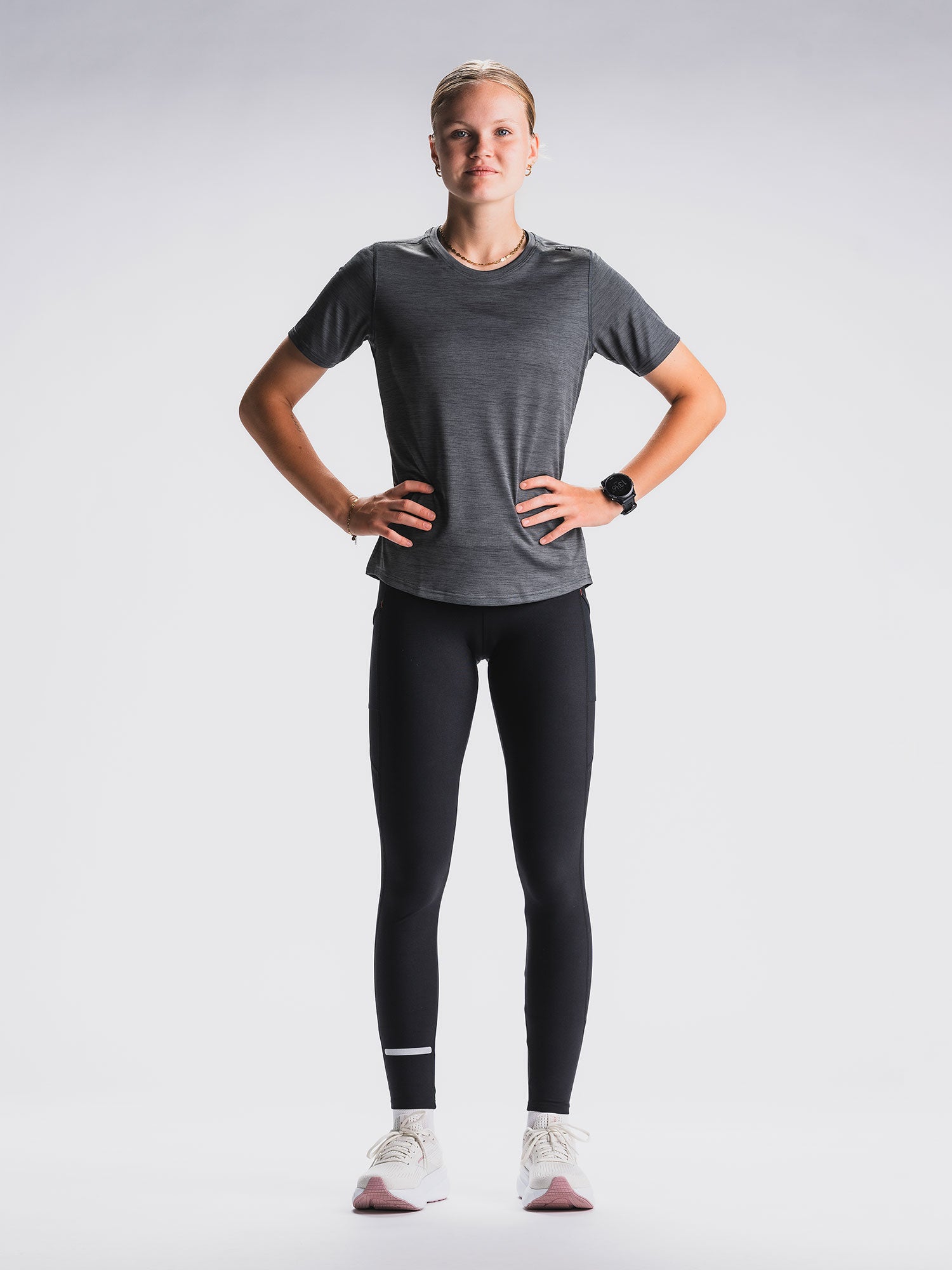Womens C3 T-Shirt